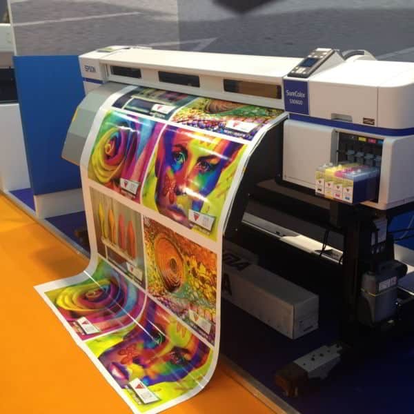 প্রিন্টিং সেবা